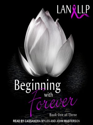 cover image of Beginning with Forever